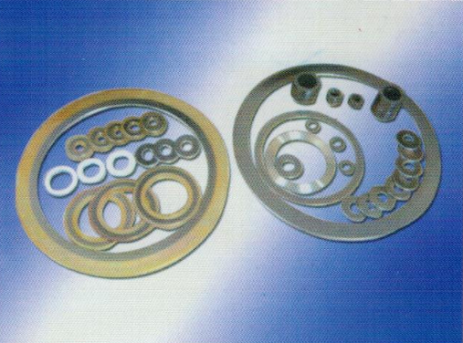 加強環(huán)形金屬纏繞墊片商家